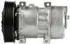 Компрессор кондиционера, RENAULT PREMIUM MAHLE KNECHT ACP 1122 000S (фото 3)