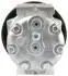 Компрессор кондиционера, RENAULT PREMIUM MAHLE KNECHT ACP 1122 000S (фото 4)