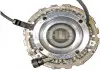 Муфта вентилятора, VOLVO FH16 MAHLE KNECHT CFC 191 000P (фото 4)