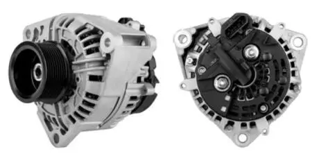 Генератор MAHLE KNECHT MG 792