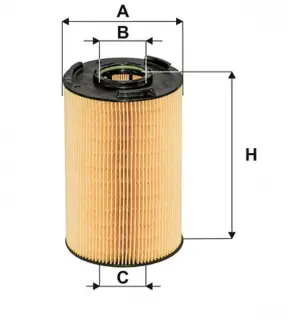 Фильтр WIX FILTERS WL10086
