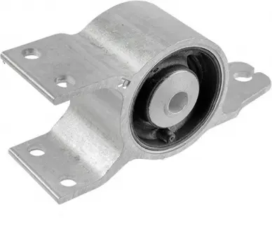 Фото 1 - сайлентблок правий LEMFORDER 42820 Сайлентблок правий LEMFORDER 42820 (фото 1)