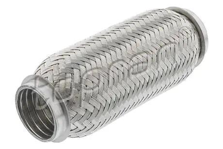 Соединительные элементы трубопровода Hans Pries / Topran 206 988 (фото 1)