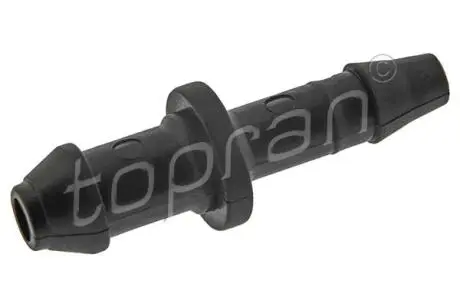 З`єднувач трубок омивача фар Hans Pries / Topran 120127