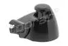Кришка SEAT ALHAMBRA, IBIZA III SKODA OCTAVIA I VW BORA, CADDY III, CADDY III/MINIVAN, CADDY IV, CADDY IV/MINIVAN, GOLF IV, LUPO I, PASSAT B5.5, POLO IV, SHARAN, TIGUAN, TOURAN 09.95-09.20 Hans Pries / Topran 120177 (фото 1)