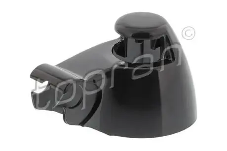 Кришка SEAT ALHAMBRA, IBIZA III SKODA OCTAVIA I VW BORA, CADDY III, CADDY III/MINIVAN, CADDY IV, CADDY IV/MINIVAN, GOLF IV, LUPO I, PASSAT B5.5, POLO IV, SHARAN, TIGUAN, TOURAN 09.95-09.20 Hans Pries / Topran 120177