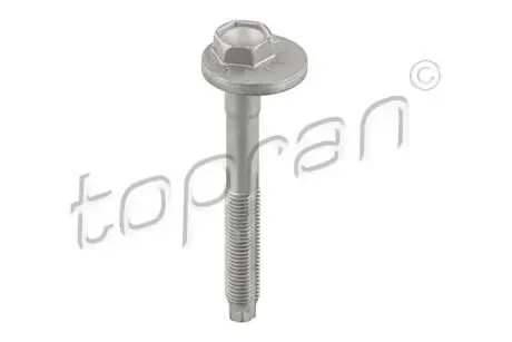 Болт розвальний M12X97 Hans Pries / Topran 119 041