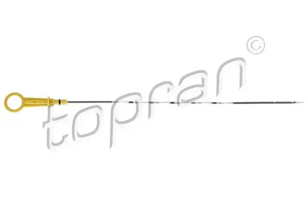 Щуп рівня масла Hans Pries / Topran 702388 (фото 1)