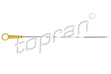 Щуп рівня масла Hans Pries / Topran 702388