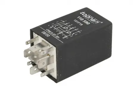 Реле Hans Pries / Topran 110 590