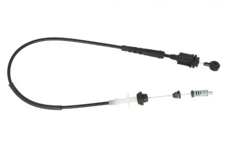 Трос керування Hans Pries / Topran 302 775