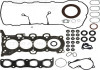 Комплект прокладок двигуна HYUNDAI/KIA Tucson/Sportage/Sonata G4NA \'\'2.0 \'\'13>> VICTOR REINZ 01-11315-01 (фото 1)