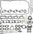 Комплект прокладок ГБЦ MITSUBISHI L200/Pajero Sport \'\'2.5DID \'\'07-15 VICTOR REINZ 021698701 (фото 1)