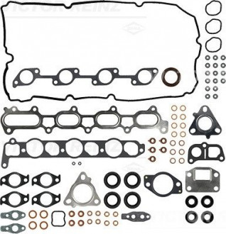 Комплект прокладок ГБЦ MITSUBISHI L200/Pajero Sport \'\'2.5DID \'\'07-15 VICTOR REINZ 021698701 (фото 1)