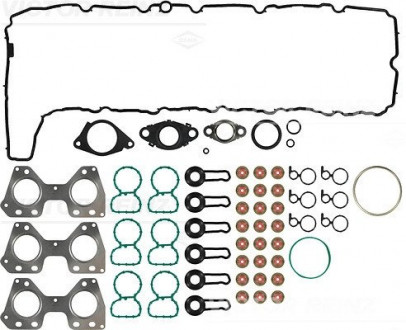 Комплект прокладок ГБЦ BMW B57D30A \'\'15>> VICTOR REINZ 02-10207-01