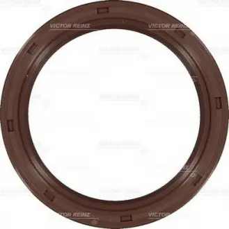 Сальник колінчастого вала передній 60.5x77.35x8 mazda bt-50 2.5d VICTOR REINZ 81-54283-00