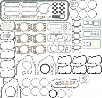Комплект прокладок VICTOR REINZ 01-34885-01
