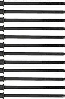 Комплект болтов VICTOR REINZ 14-32321-02