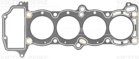 Прокладка ГБЦ на Nissan Almera GA14DS/DE 1.4 16V 90> VICTOR REINZ 61-52795-00