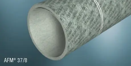 Прокладки твердого матеріалу VICTOR REINZ 70-35156-00