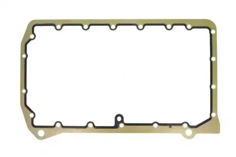 Прокладкa VICTOR REINZ 71-36219-00 (фото 1)