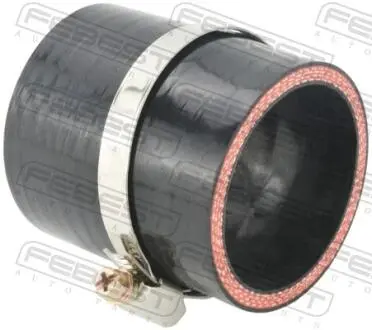 Фото 1 - патрубок фільтру повітряного FEBEST 23450-005 ПАТРУБОК ФІЛЬТРУ ПОВІТРЯНОГО FEBEST 23450-005 (фото 1)