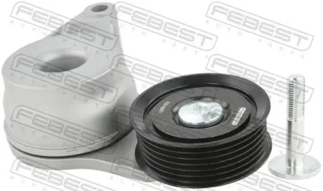 НАТЯЖИТЕЛЬ РЕМЕНЯ FEBEST 1290-D3