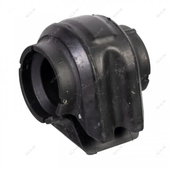Втулка стабілізатора LAND ROVER Range Rover IV "F D=30mm "12>> FEBI 172085 (фото 1)