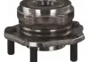 Підшипник ступиці NISSAN Qashqai/X-Trail \'\'F \'\'13>> FEBI 176248 (фото 1)