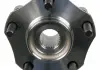 Підшипник ступиці NISSAN Qashqai/X-Trail \'\'F \'\'13>> FEBI 176248 (фото 3)
