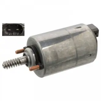 Серводвигун ексцентрикового вала BMW N42/N46 \'\'01-11 FEBI 105904