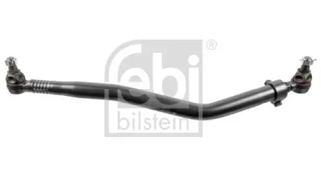 Поздовжня рульова тяга RVI, VOLVO, L=895 mm FEBI 175736