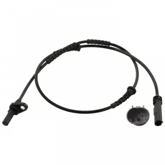 Датчик ABS (передній) BMW 5 (F10)/7 (F01-F04) 08- (L=985mm) FEBI 103279