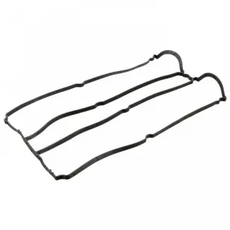 Фото 1 - прокладка клапанної кришки FEBI 107 533 Прокладка клапанної кришки FEBI 107 533 (фото 1)