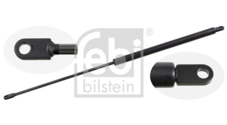 Газовая пружина FEBI 07695