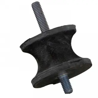 Подушка КПП BMW 1 (E81/E87/F20/F21)/3 (E90/E91/E92) 1.6-2.0 05-15 FEBI 36906