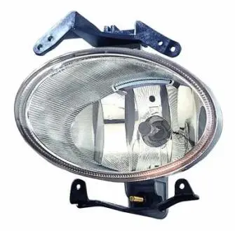 Протитуманна фара передня DEPO 321-2023R-UQ