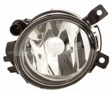 Протитуманна фара передня DEPO 665-2007R-UE