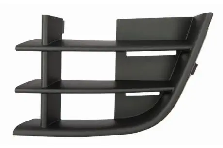 Решітка бампера DEPO 6652501LUD