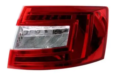 Лiхтар заднiй DEPO 6651929RUE