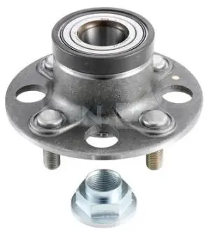 Комплект подшипника SNR NTN R174.91