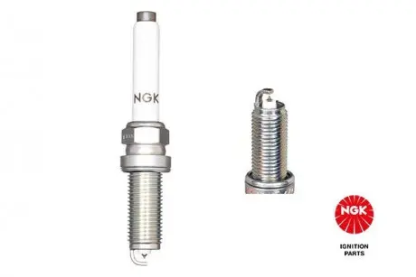 Свічка Laser Iridium (ILKFR7A8) NGK 90418