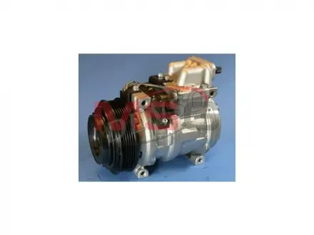 Компрессор DENSO DCP17020