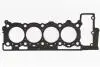Прокладка, головка циліндра CORTECO 83403151 (фото 1)