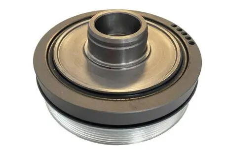 Шків колінвалу BMW CORTECO 49467668