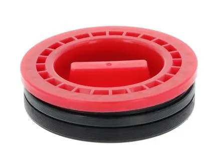 Сальник колінчастого вала CORTECO 49356251 (фото 1)