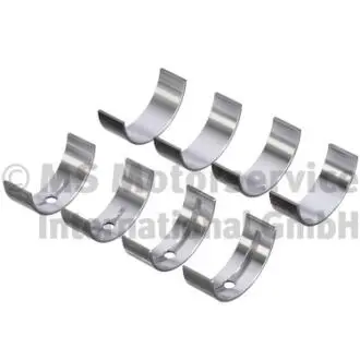 Вкладиші корінні комплект CITROEN/PEUGEOT \'\'1.2 \'\'12>> KOLBENSCHMIDT 37184610