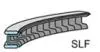 Комплект поршневих кілець std bmw 82,000 KOLBENSCHMIDT 800125310000 (фото 4)