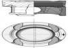 Поршень KOLBENSCHMIDT 40856600 (фото 1)