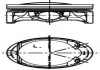 Поршень KOLBENSCHMIDT 41477600 (фото 1)